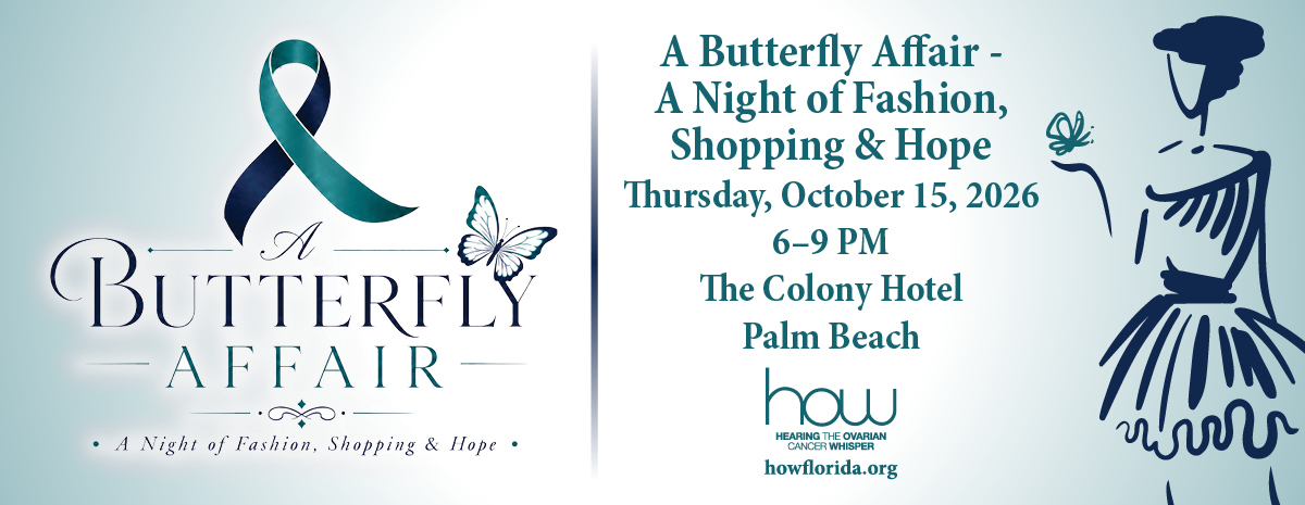 A Butterfly Affair