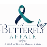 A Butterfly Affair - logo