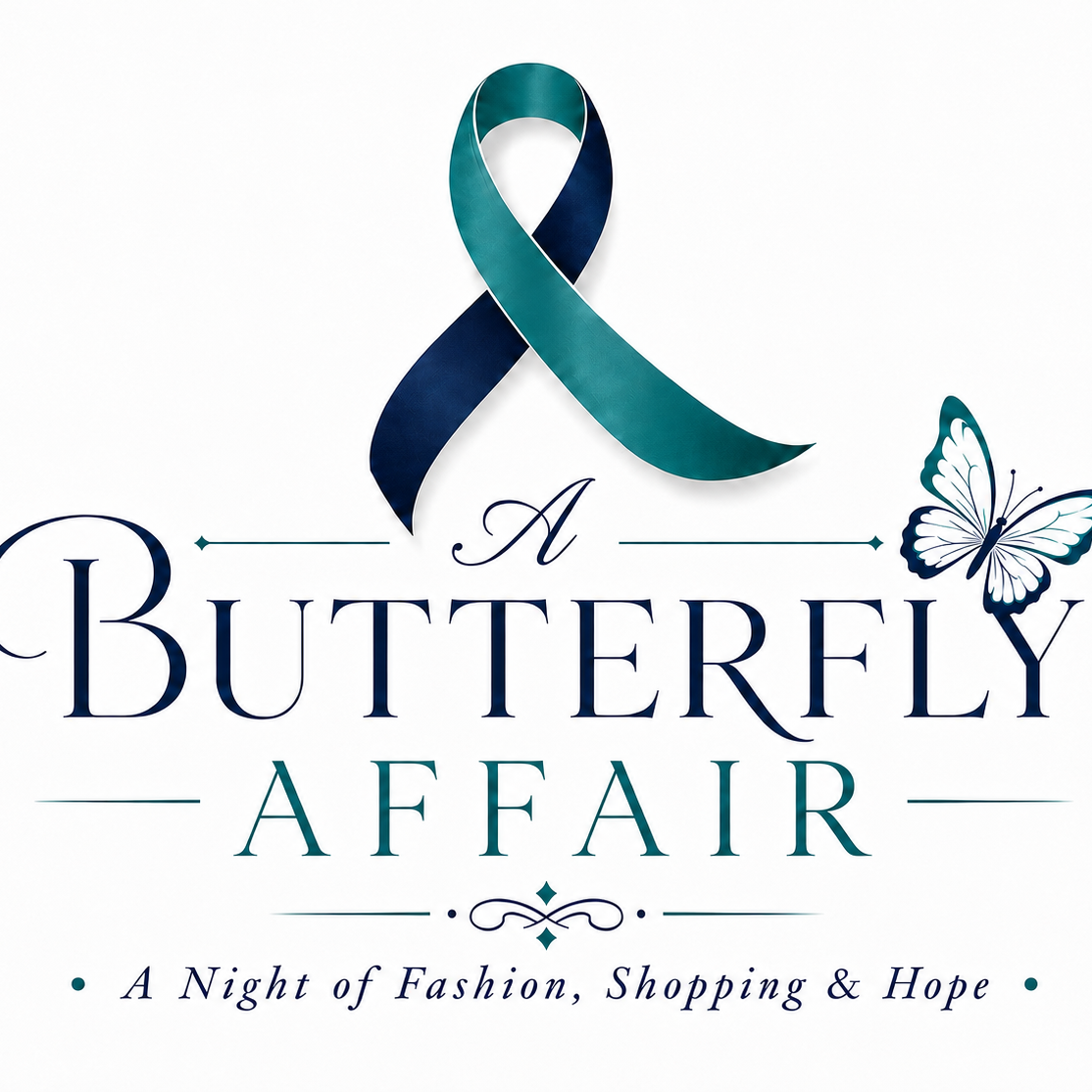 A Butterfly Affair - logo